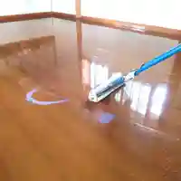 七重浜海津見神社(北海道)