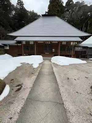 華蔵寺(島根県)