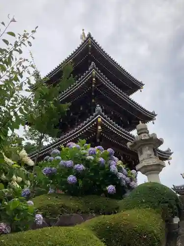 長慶寺(大阪府)