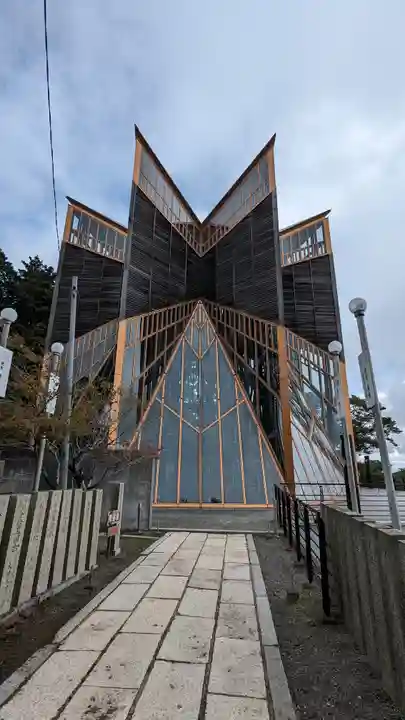 能勢妙見山(真如寺境外仏堂)(大阪府)