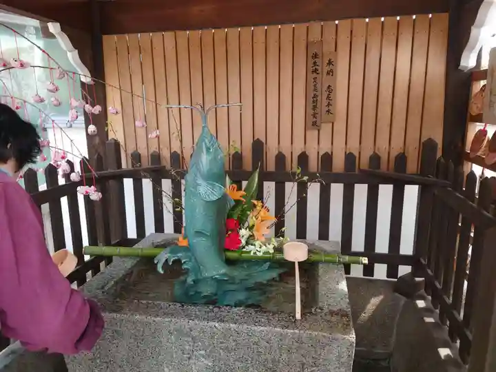 北野天満神社(兵庫県)