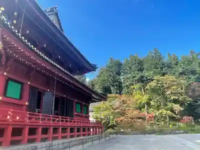 輪王寺(栃木県)