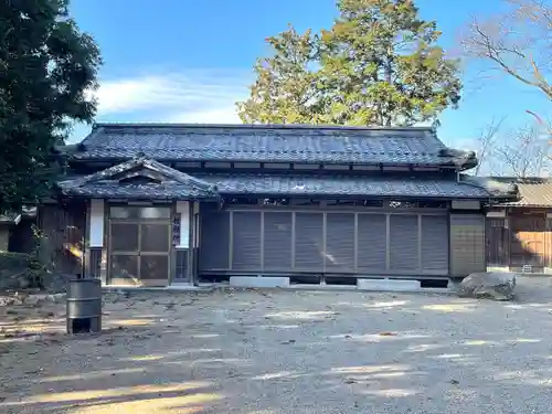 阿賀神社(滋賀県)