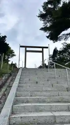 飯生神社(北海道)
