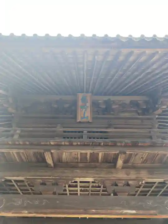 天猷寺のその他建物