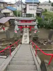 稲荷神社(埼玉県)