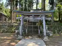 荒島神社(福井県)