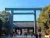 靖國神社(東京都)