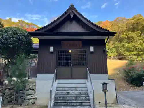 実相院の建物その他