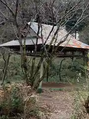 千代ケ岡八幡宮の建物その他