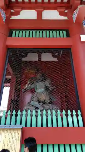 浅草寺(東京都)