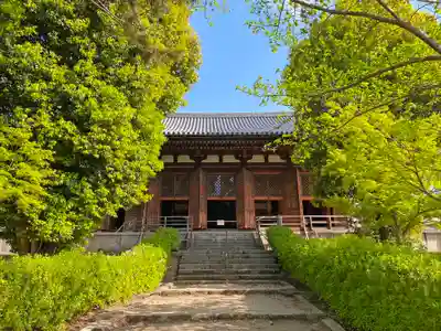 法隆寺のその他建物
