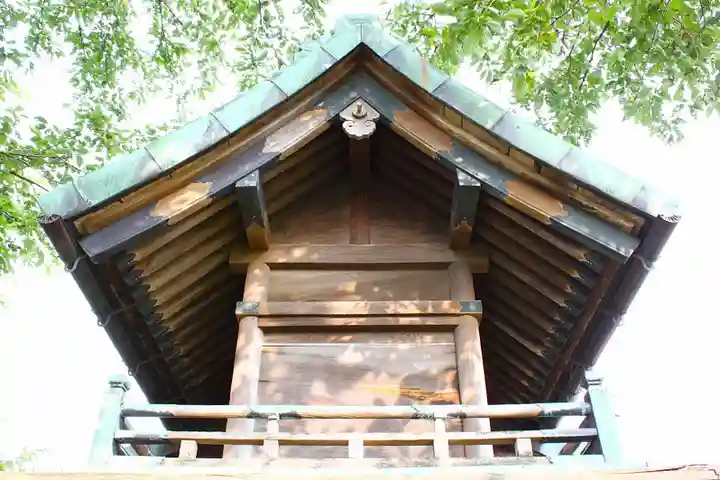 松尾神社(島根県)
