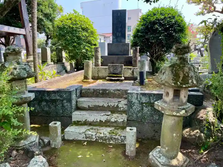 長円寺(静岡県)