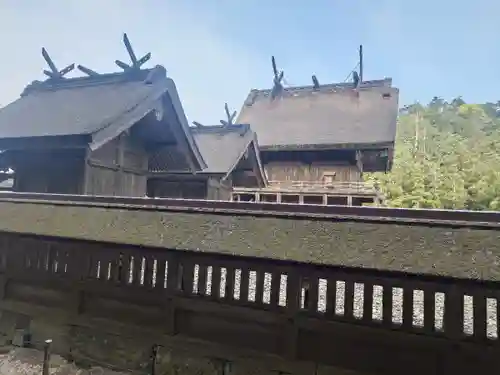 出雲大社(島根県)