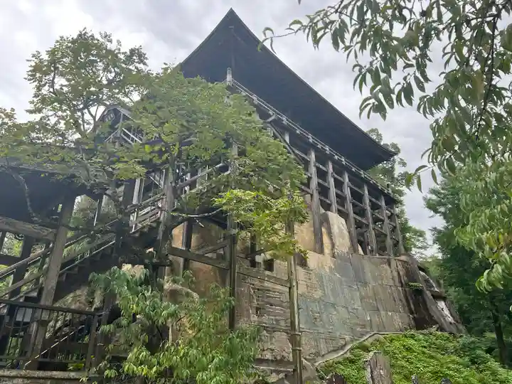 笠森寺(千葉県)