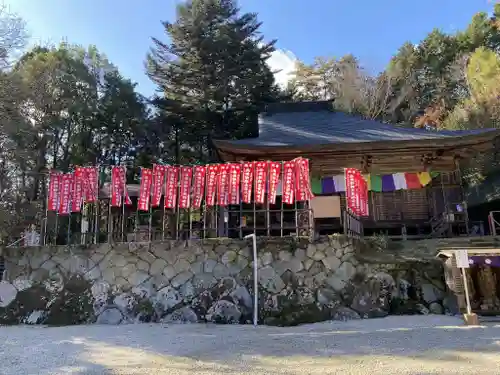 瑠璃光山薬師寺(愛知県)