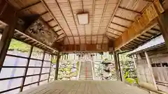 苅田彦神社(福井県)