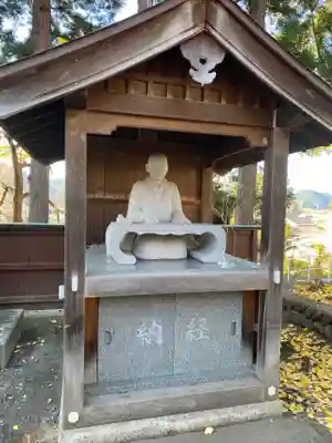 仁叟寺(秋田県)