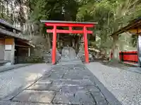 八坂神社の鳥居