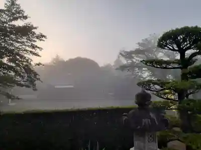 伏木香取神社のその他建物