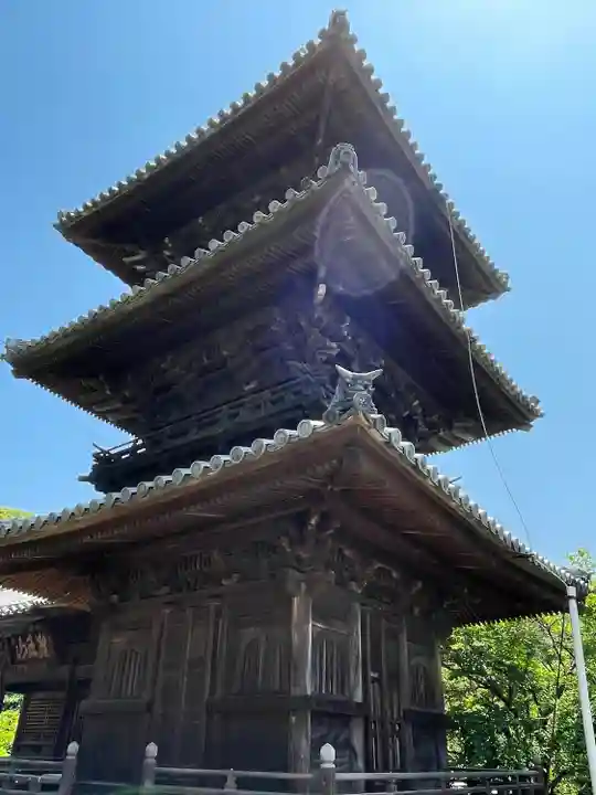 本蓮寺のその他建物