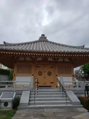 最勝寺(東京都)