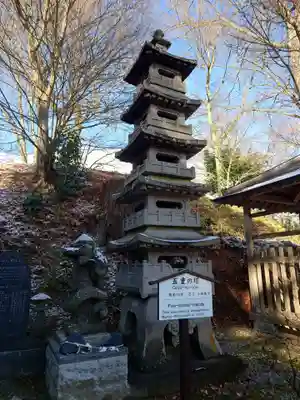 石都々古和気神社(福島県)