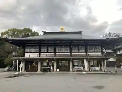 霊山寺(徳島県)