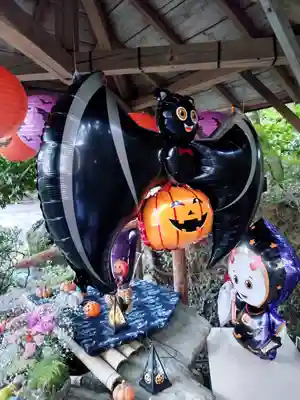 上合寺(福島県)