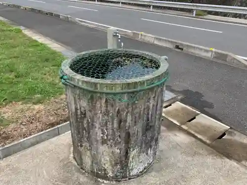 熊野神社のその他建物