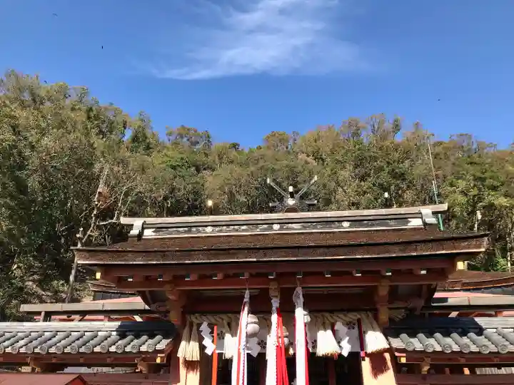 和歌浦天満宮(和歌山県)