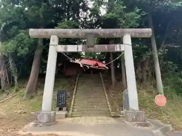 瘡大神(千葉県)