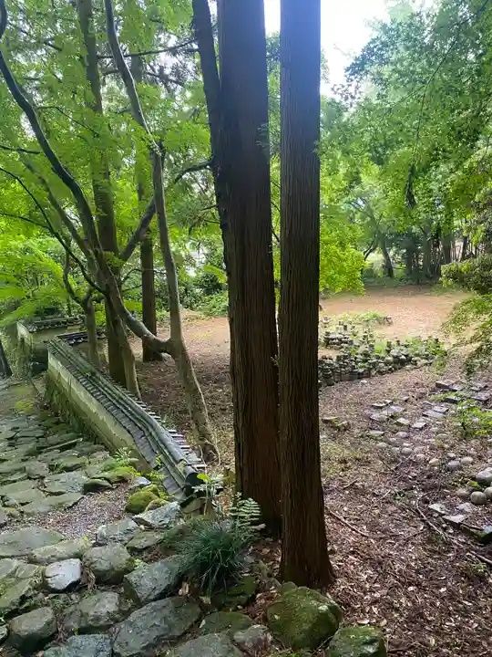 石馬寺(滋賀県)