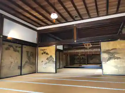 聖護院門跡のその他建物