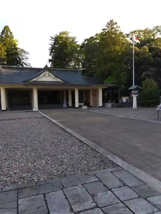 福井県護国神社(福井県)