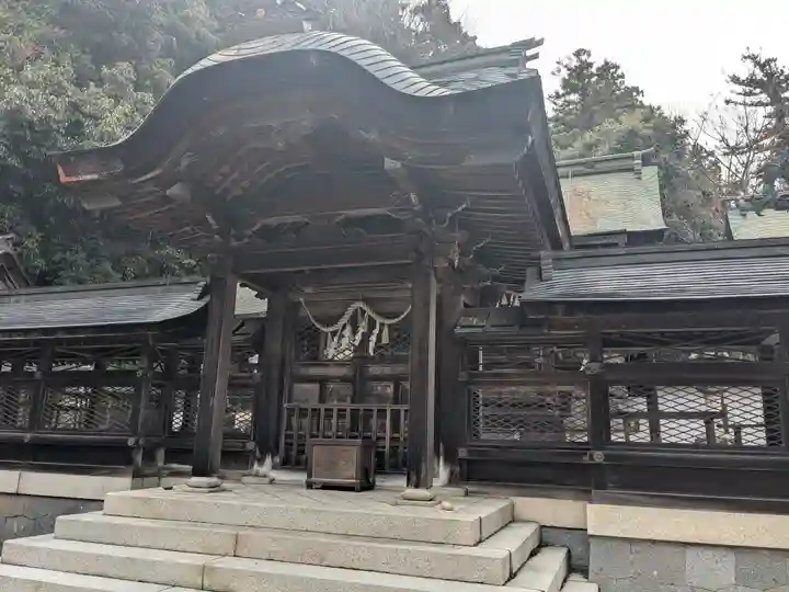 結神社(滋賀県)