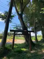 権現神社(千葉県)