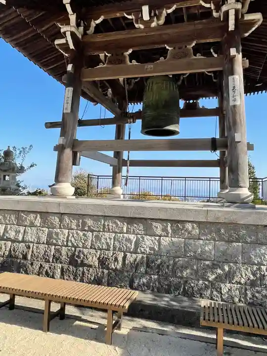 神咒寺のその他建物