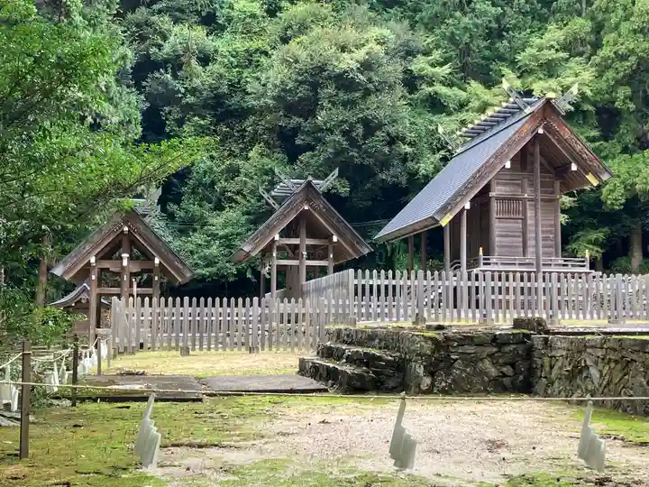 山口大神宮(山口県)