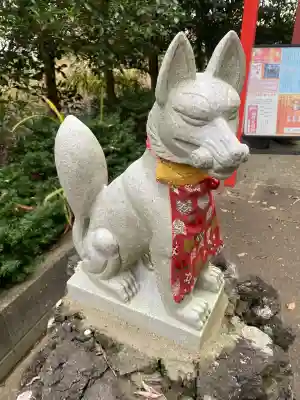 鎌数伊勢大神宮(千葉県)