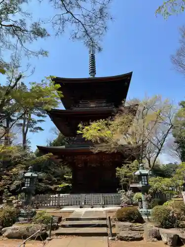豪徳寺のその他建物