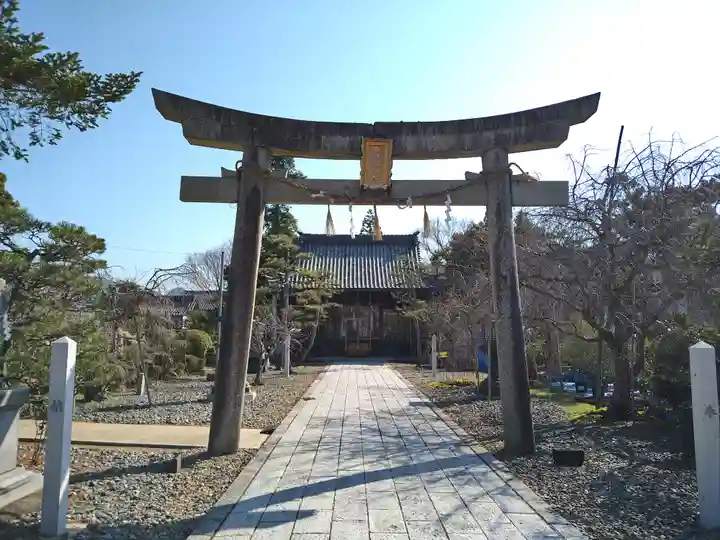 白糸浜神社(京都府)