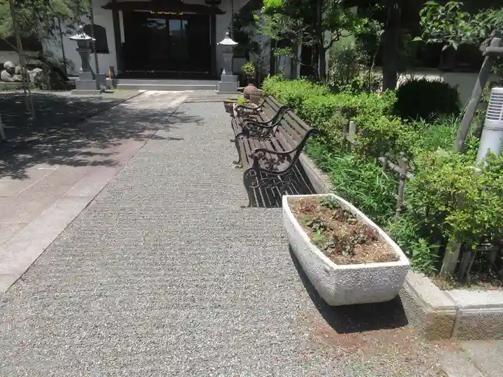 雲林寺(神奈川県)