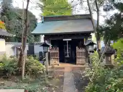 井口院の建物その他