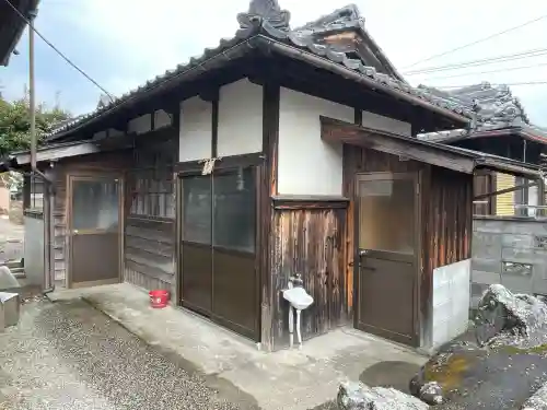 北産土神社(滋賀県)