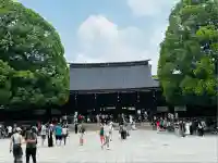 明治神宮(東京都)