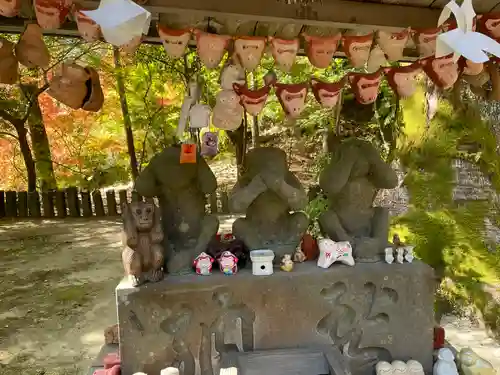 仁比山神社(佐賀県)