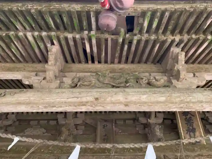 秋葉神社(千葉県)