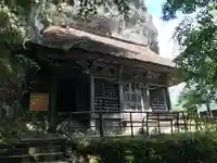 岩屋神社(福岡県)